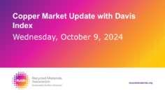 Opening Slide Webinars Copper Update