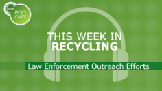 Lwe Enforcement Outreach Efforts