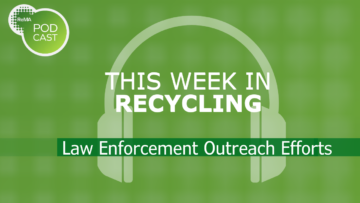 Lwe Enforcement Outreach Efforts