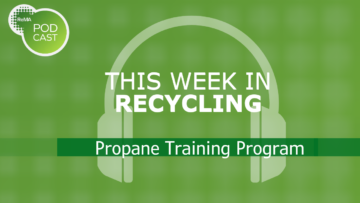 Propane Training