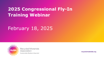 Fly in webinar photo