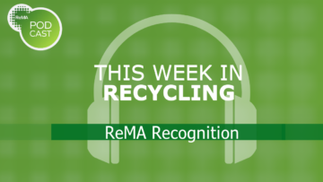 ReMA Recognition