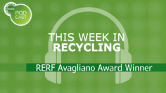 RERF Award
